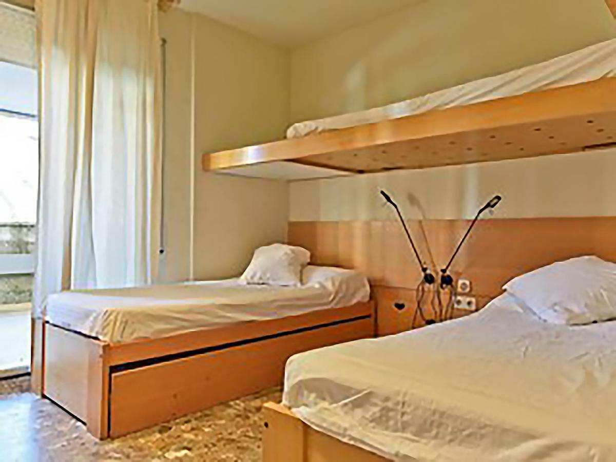 Apartment Salou Main Beach Bagian luar foto